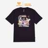 Áo Converse Claw Machine Tee - 10023457-A01