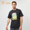 Áo Converse Flying Chuck Tee - 10023461-A02