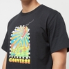 Áo Converse Flying Chuck Tee - 10023461-A02