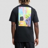 Áo Converse Neon Nature Graphic Tee - 10023463-A02