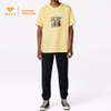 Áo Converse ​Mother Natural Tee - 10023787-A03