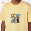 Áo Converse ​Mother Natural Tee - 10023787-A03