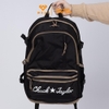 Balo Converse Straight Edge Backpack - 10023813-A01
