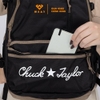 Balo Converse Straight Edge Backpack - 10023813-A01