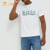 Áo Converse ​Triple Script Star Novelty Tee - 10023852-A01