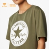 Áo Converse Go-To Chuck Taylor Patchy Tee - 10023854-A06