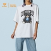 Áo Converse Oversized Teddy Bear Tee - 10023881-A01