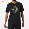Áo Converse Color Forward Graphic Tee - 10023905-A01