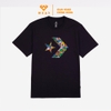 Áo Converse Color Forward Graphic Tee - 10023905-A01