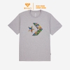 Áo Converse Color Forward Graphic Tee - 10023905-A02