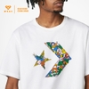 Áo Converse Color Forward Graphic Tee - 10023905-A03