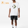 Áo Converse Color Forward Graphic Tee - 10023905-A03