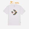 Áo Converse Color Forward Graphic Tee - 10023905-A03