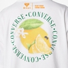 Áo ​Converse Fresh Lemon Tee - 10023993-A03