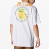 Áo ​Converse Fresh Lemon Tee - 10023993-A03