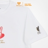 Áo Converse x Liverpool FC Tee - 10025725-A01