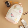 Balo Converse Go To Print Backpack - 10025844-A01