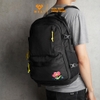 Balo Converse ST8 Edge BP Backpack - 10025846-A01