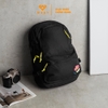 Balo Converse ST8 Edge BP Backpack - 10025846-A01