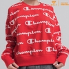 Áo Champion EU Crewneck Sweatshirt - 112619RED