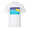 Áo Converse Rising Sun Graphic Tee - White - 10018864102