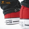 Giày Converse Chuck Taylor All Star Classic - Red - 127442C / M9696