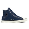 Giày Converse Chuck Taylor All Star Post Game Navy - Hi - 161495C