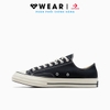 Giày Converse Chuck 70 Black - 162058C