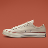 Giày Converse Chuck 70s Low Top Parchment - 162062C