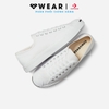 Giày Converse Jack Purcell First In Class - 164057C