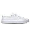 Giày Converse Jack Purcell Leather White - Low - 164225C