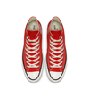 Converse Chuck Taylor All Star 1970s Enamel Red - 164944C