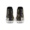 Giày Converse Chuck Taylor All Star Wordmark And Camo Print - 166232C