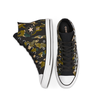 Giày Converse Chuck Taylor All Star Wordmark And Camo Print - 166232C