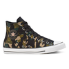 Giày Converse Chuck Taylor All Star Wordmark And Camo Print - 166232C