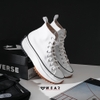 Giày Converse Run Star Hike Twisted Classic Foundational Canvas - 166799V