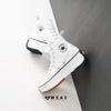 Giày Converse Run Star Hike Twisted Classic Foundational Canvas - 166799V