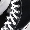 Giày Converse Run Star Hike Twisted Classic Foundational Canvas - 166800C