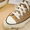 Giày Converse Chuck 70 Vintage Canvas - 168504V