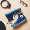 Giày Converse Chuck Taylor All Star CX - 168566C