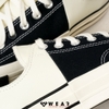 Giày Converse Chuck 70 Rivals - 168628C