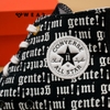 Giày Converse Chuck 70 Mi Gente - 168697V
