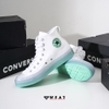 Giày Converse Chuck Taylor All Star CX Ice Blue - 169607C