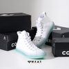 Giày Converse Chuck Taylor All Star CX Ice Blue - 169607C