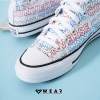 Giày Converse Chuck Taylor All Star Wordmark High Street - 170107C