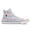 Giày Converse Chuck Taylor All Star Wordmark High Street - 170107C