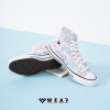 Giày Converse Chuck Taylor All Star Wordmark High Street - 170107C