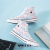 Giày Converse Chuck Taylor All Star Wordmark High Street - 170107C