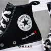 Giày Converse Run Star Hike Valentine's Day - 171120V