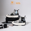 Giày Converse Run Star Hike Hybrid Floral - 171398V